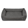 Buklaa Dog Bed - Anthracite