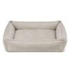 Buklaa Dog Bed - Light Beige