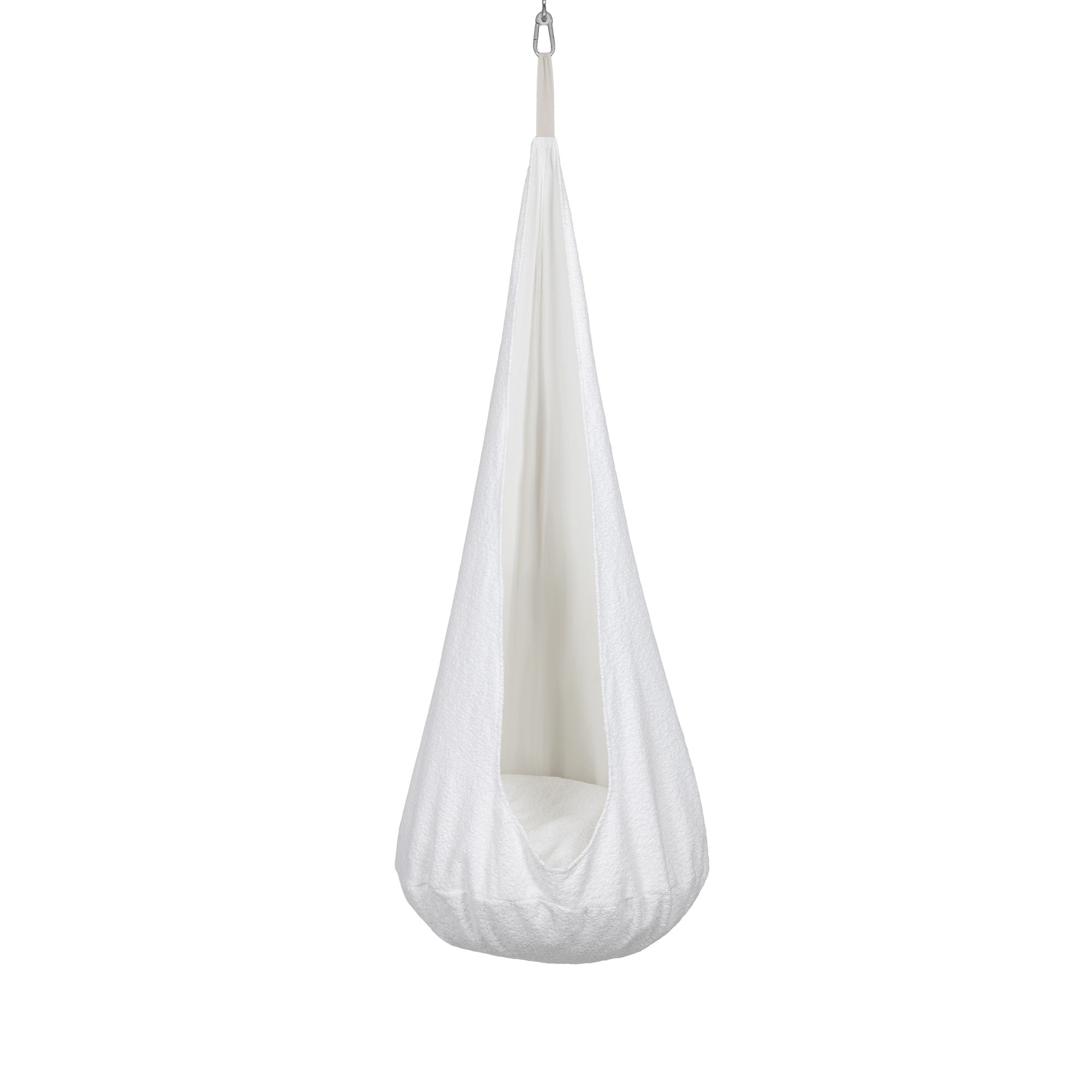 Cocoon Swing for Kids - Boucle