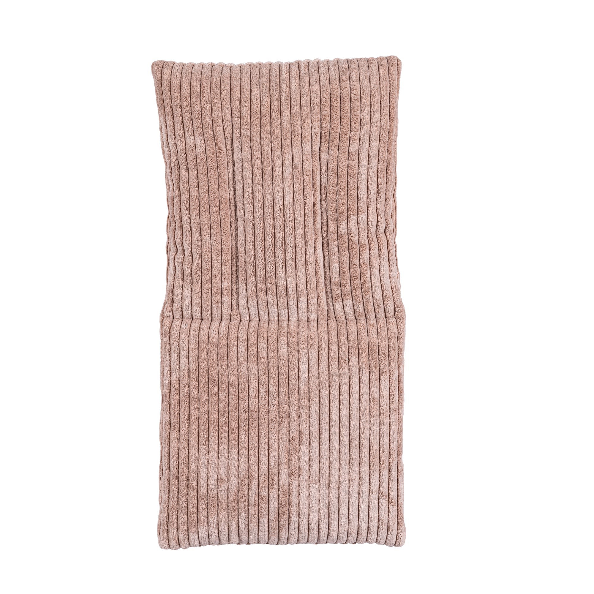 Indoor Baby Swing, Square - Pink Powder