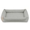 Moe Dog Bed - Grey