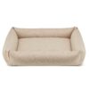 Moe Dog Bed - Sand