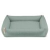 Moe Dog Bed - Soft Teal