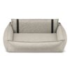 Orteo Dog Bed - Beige
