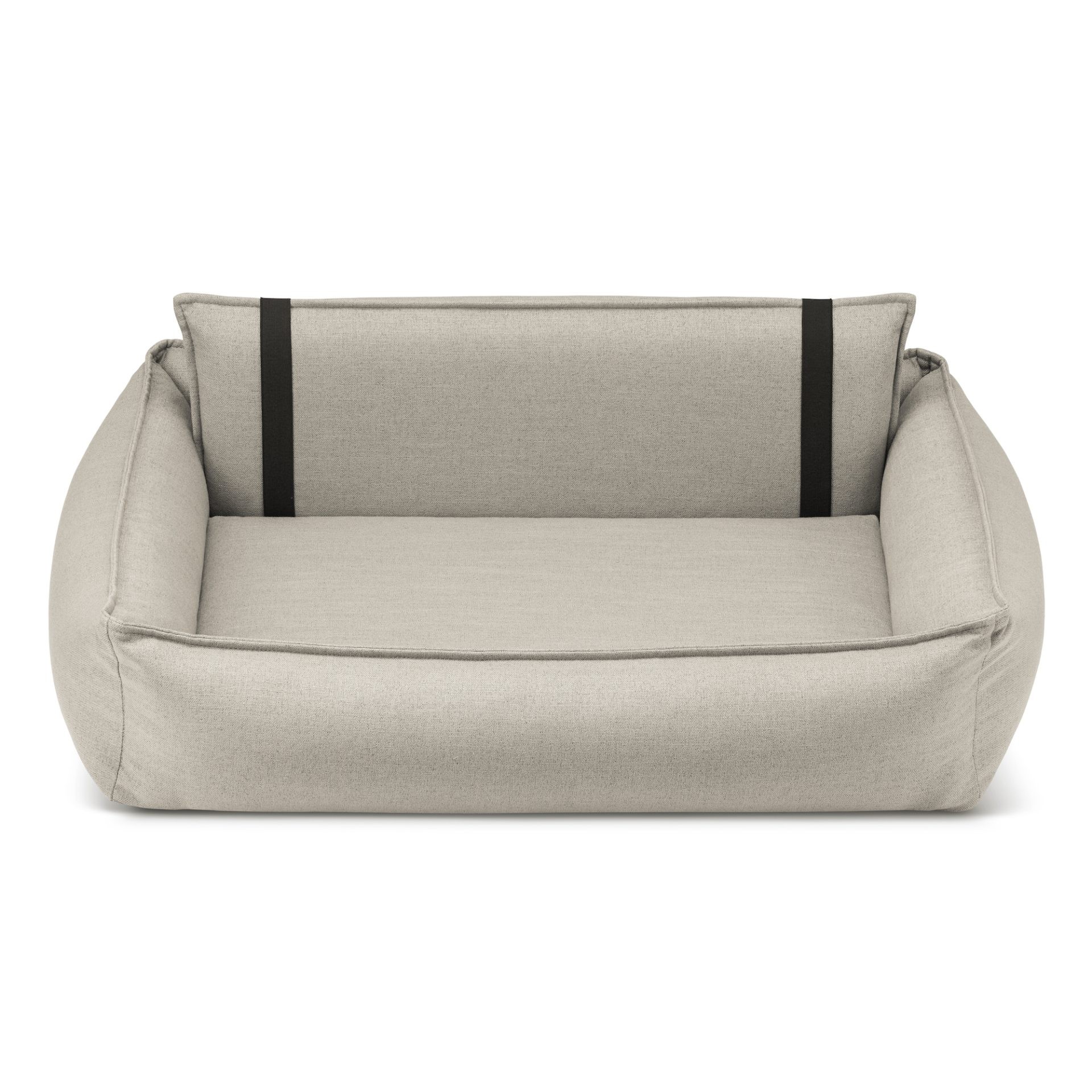 Orteo Dog Bed - Beige