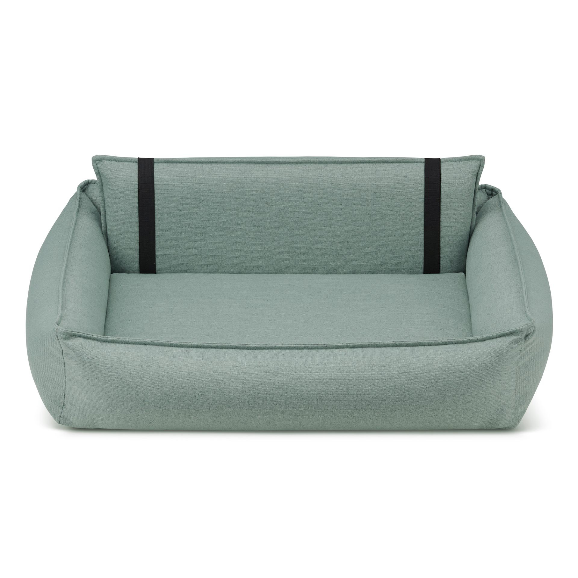 Orteo Dog Bed - Soft Teal