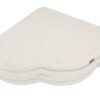 Play Mat for Kids - Cloud Shaped Bearly Cream