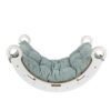 Snug Rocker for Kids - Fresh Mint Pillow