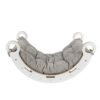 Snug Rocker for Kids - Tan Beige Pillow