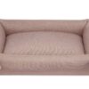 Stokke Dog Bed - Pink