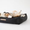 Töve Dog Bed - Anthracite