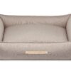 Töve Dog Bed - Nut