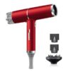 Airstyl - Ultra-Light Professional Hair Dryer, High-Speed ​​Motor 110,000 RPM | Anion Technology & 3 Speed ​​Settings