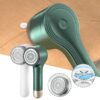 Defuzz - Electric Lint Remover, Wireless & USB Rechargeable, Suitable For All Fabrics