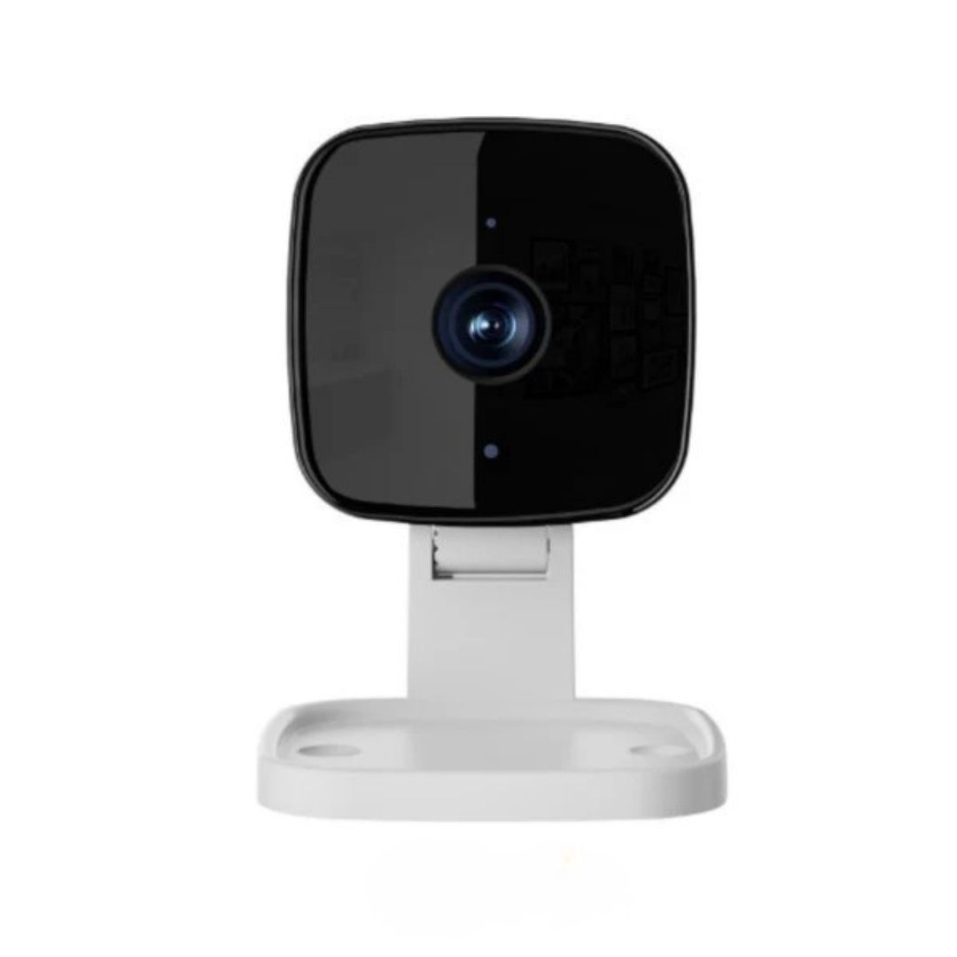 Safecam - Window Security Camera, WiFi, 1080p HD Smart Cam, Motion Alerts, Recording, Night Vision