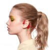 Sonic -  Bone Conduction Headphones, Bluetooth Wireless Headset, Fast Charging, Waterproof