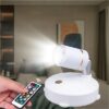Spotly - Indoor Battery Operated Spotlight, LED Wireless with Remote