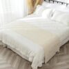 Terrarest - Grounding Bedsheet, Improve Your Sleep with Earthing Bed Sheets