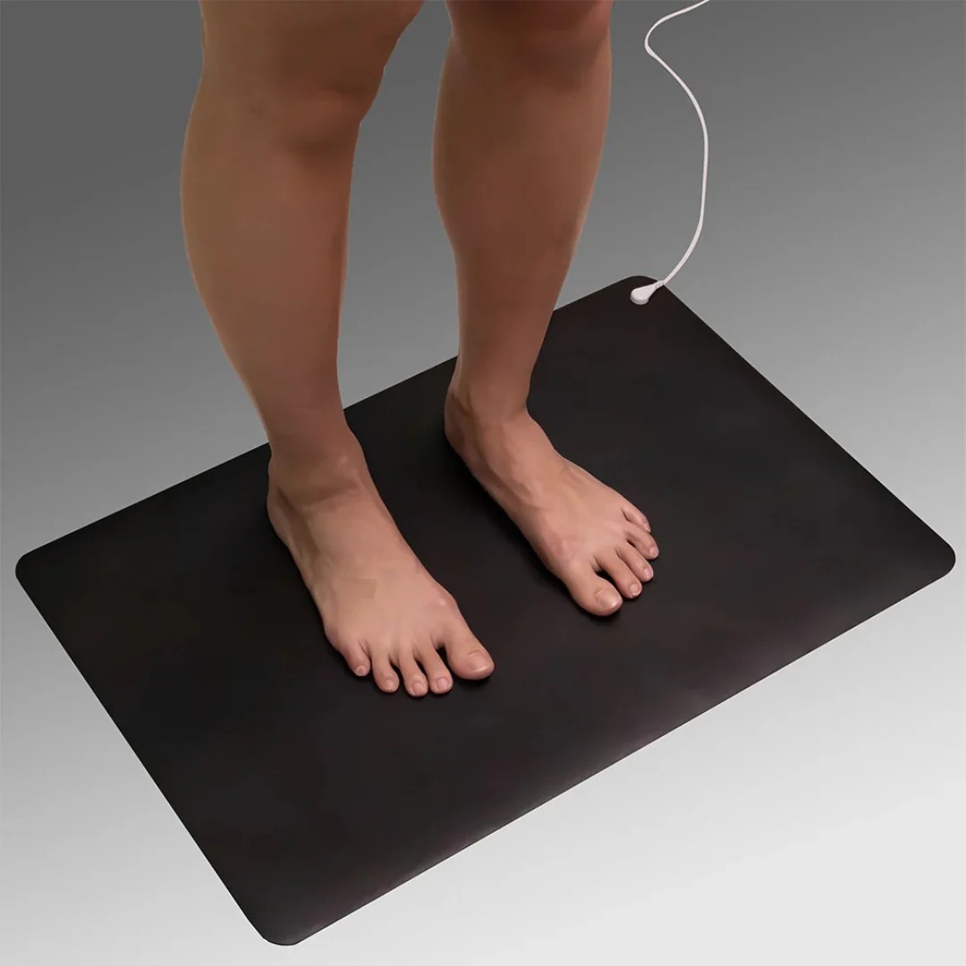 Grounding Mat