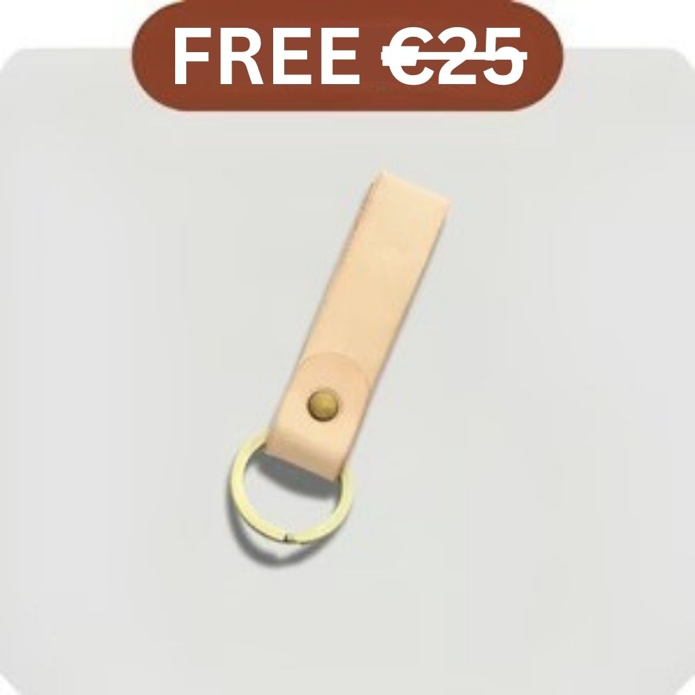 Free Key Holder