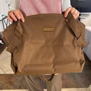 Customer review photo